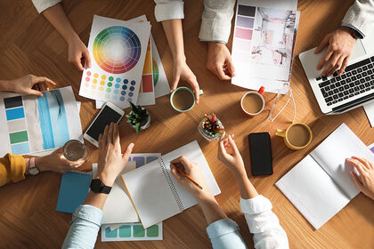 Création d'entreprise